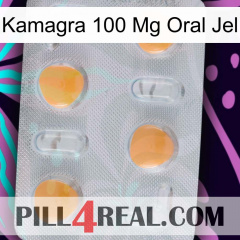 Kamagra 100 Mg Oral Jel 24